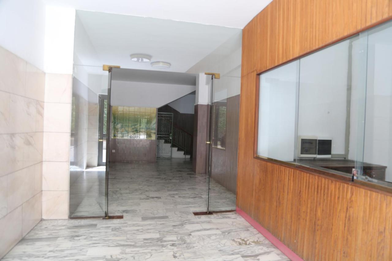 Stanza In Appartamento Νάπολη Εξωτερικό φωτογραφία